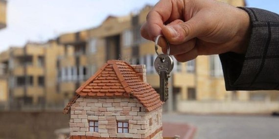Rekor Kırıldı: Türkiye’de Gayrimenkul Satışları Son 10 Yılın Zirvesine Yaklaştı!