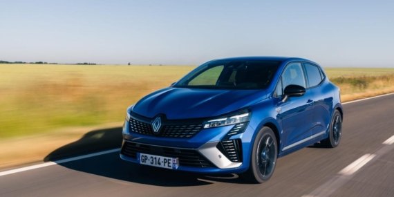 Renault’nun yerli modellerinde büyük fırsat! Clio, Megane ve Duster’da ÖTV indirimiyle cazip fiyatlar