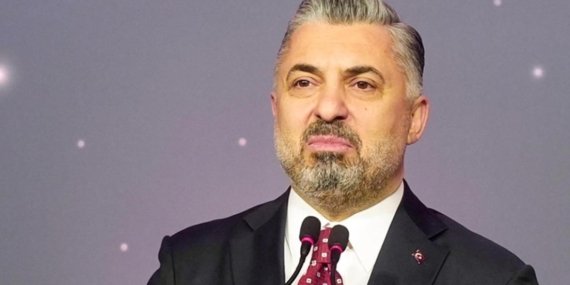 RTÜK Başkanı Şahin’den Leman’a Sert Tepki: Bu Bir Nefret Saldırısıdır