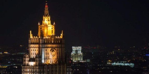 Rusya’dan müzakere açıklaması Ukrayna süreci tıkadı Moskova İstanbul için hazır bekliyor
