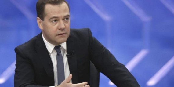 Rusya’dan Trump’a sert çıkış: Her yeni ültimatom savaşa bir adım daha yaklaştırıyor