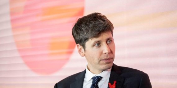 Sam Altman’dan Uyarı: Terapi İçin Yapay Zekaya Güvenmeyin