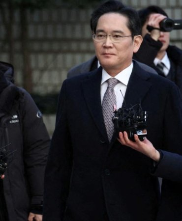 Samsung Başkanı Jay Y. Lee, dolandırıcılık davasında beraat etti 4 samsung-baskani-jay-y-lee-dolandiricilik-davasinda-beraat-etti-6bduiTn2.jpg