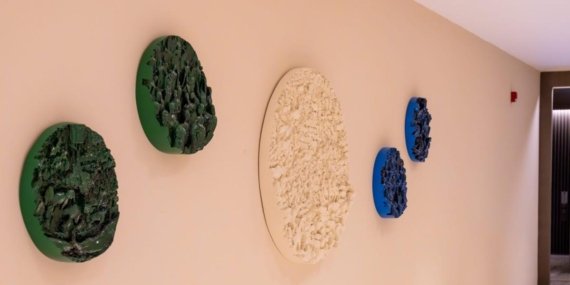 Sanat ve Müzik The Bodrum EDITION’da Buluştu! Art Weekend Etkinliği İlham Verdi