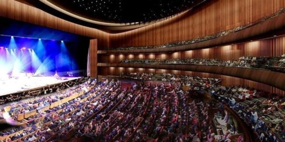 Sanatın Zirvesinde İstanbul ve Ankara: AKM ve CSO Ada’nın Güncel Performansları