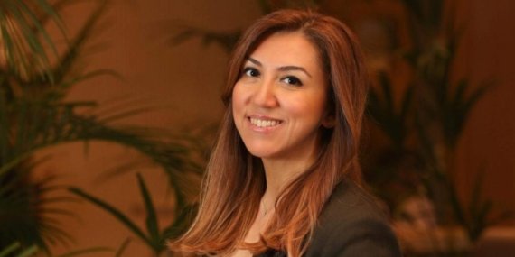 Sanipak’ın yeni pazarlama lideri Mine Mavi Arıkan oldu