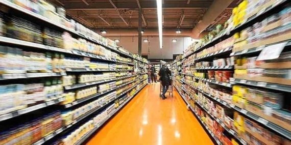Satışlarda Patlama Yaşandı! Ticaret Hacmi Mayısta Rekora Koştu