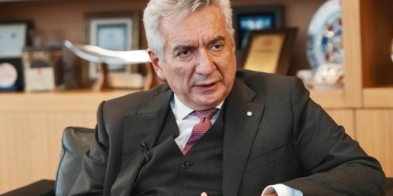 Schengen krizinin faturası ağırlaşıyor! İSO Başkanı Bahçıvan: Her vize gecikmesi ticarete darbe vuruyor