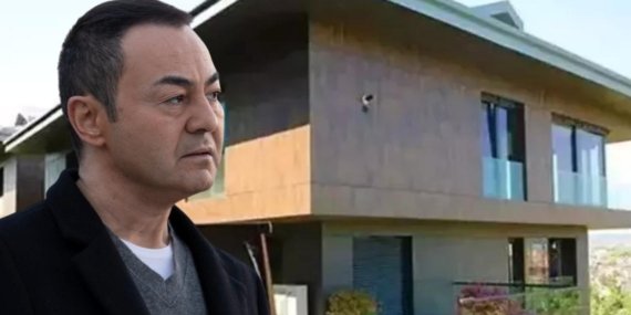 Serdar Ortaç’tan duygulandıran açıklama: Mirasımı çalışanlarıma bıraktım