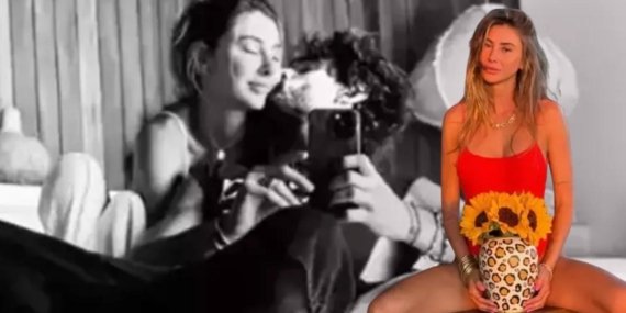 Şeyma Subaşı ve Marlon Teixeira’dan sürpriz ayrılık! Birlikte gelecek hayali sona erdi