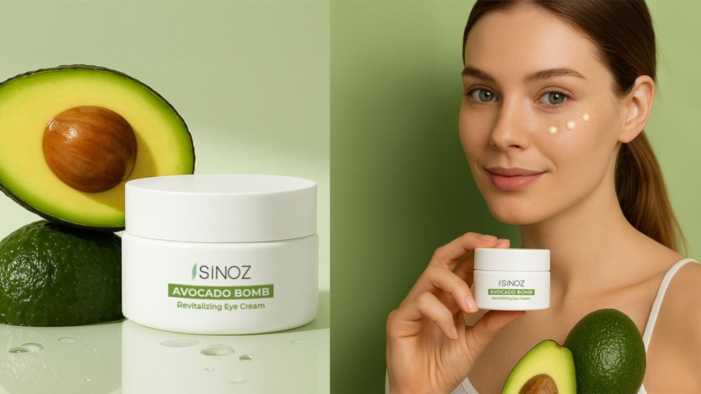 Sinoz Avacado Bomb