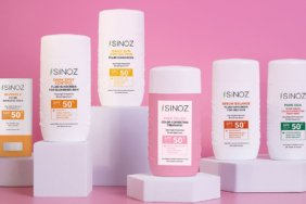 Cildinize Güneş Değsin Ama Zararı Değil! Sinoz’un Yeni Güneş Ürünleri Yaza Damga Vuruyor 3 sinoz-gunes-urunleri