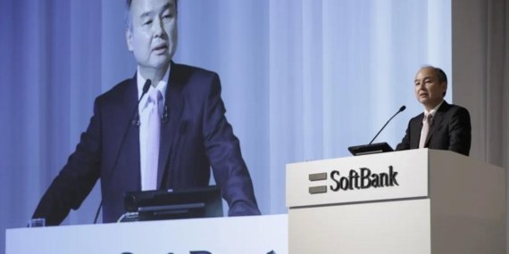 SoftBank çalışanlarını milyar yapay zeka ajanıyla donatmaya hazırlanıyor