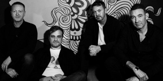 Starsailor 25. yıl turnesiyle İstanbul’da! Efsane grup 24 Ekim’de Zorlu PSM’de sahne alacak