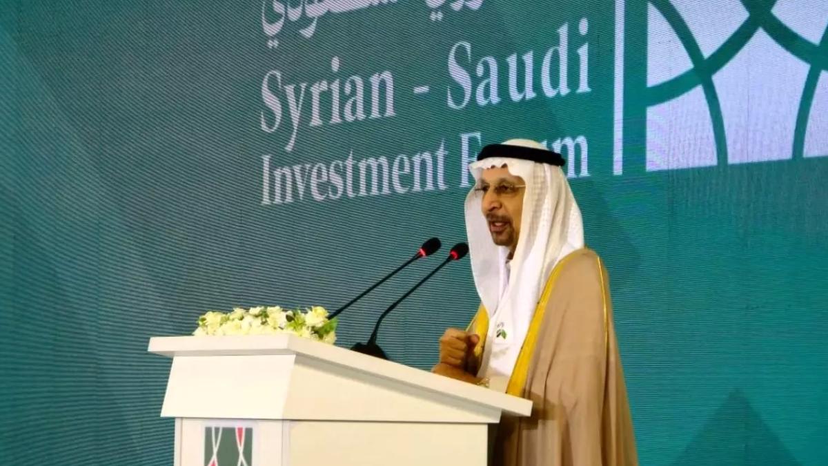 Suriye ile Suudi Arabistan arasında tarihi imzalar! 6.4 milyar dolarlık 47 anlaşma yapıldı 2 suriye-ile-suudi-arabistan-arasinda-tarihi-imzalar-64-milyar-dolarlik-47-anlasma-yapildi-8iN76PVU.jpg