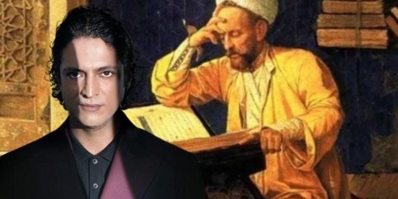 Taner Ölmez, İmam Gazali Rolüyle Dönüyor! Tabii’nin Yeni Dizisi Büyük Ses Getirecek