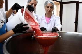Tarlada Zararına Satılan Karpuz, Pekmeze Dönüşünce 25 Kat Değer Kazandı! 3 tarlada-zararina-satilan-karpuz-pekmeze-donusunce-25-kat-deger-kazandi-jhMeljye.jpg