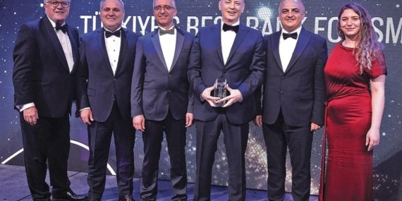 TEB KOBİ Bankacılığı: Türkiye’nin Büyüme Lokomotifi KOBİ’lere Stratejik Destek