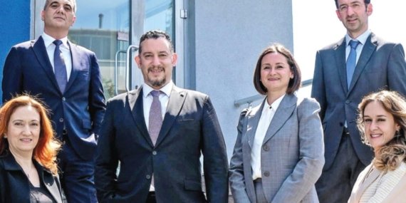 Teksan’da yönetimde bayrak değişimi ve satışta rekor büyüme