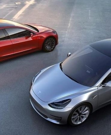 Tesla Çin'de Model 3 ve Model Y'ye Küçük Güncellemeler Yaptı 9 tesla-cinde-model-3-ve-model-yye-kucuk-guncellemeler-yapti-5DCB9G59.jpg