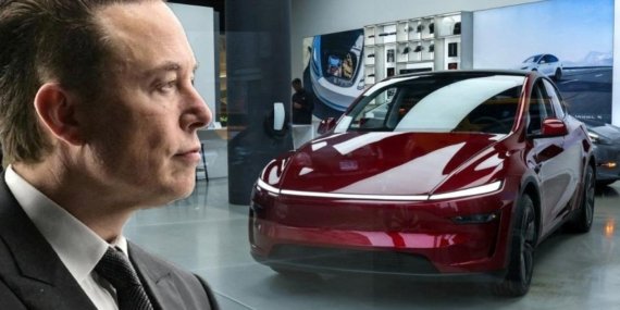 Tesla Elektrikli Araç Satışları ve Elon Musk’ın Türkiye’deki Kazancı