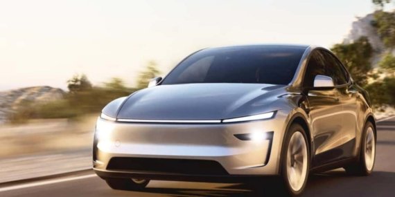 Tesla’dan çifte zam sinyali! ÖTV artışı yetmedi, vergisiz fiyat da yükselecek