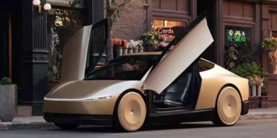 Tesla’nın Robot Taksi Hizmetinde Yeni Gelişmeler ve Yasal Süreçler