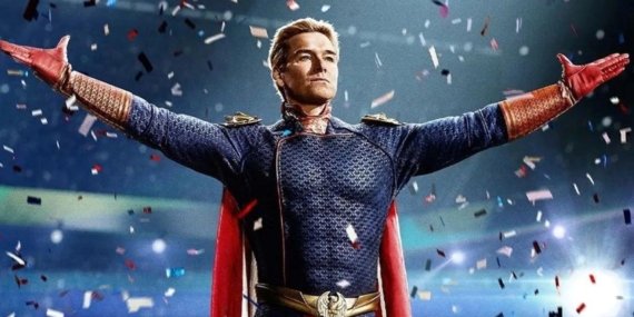 The Boys Dizisinin Final Sezonu: Heyecan ve Veda Dolu Bir Dönem