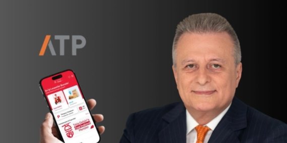 Tıkla Gelsin ve Fiyuu’nun çoğunluk hisseleri ATP Capital’e geçti, teknoloji odaklı büyüme hız kazanıyor