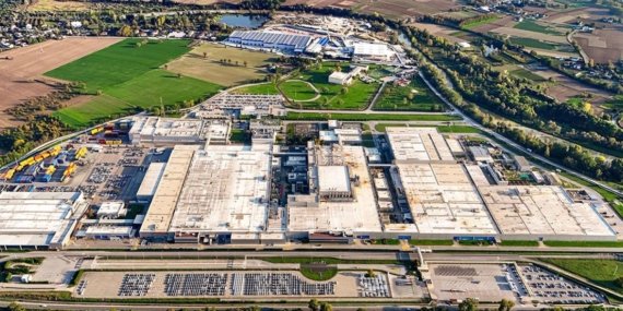 Toyota Türkiye, üretime 12 gün ara veriyor! Verimlilik için bakım ve yenileme zamanı