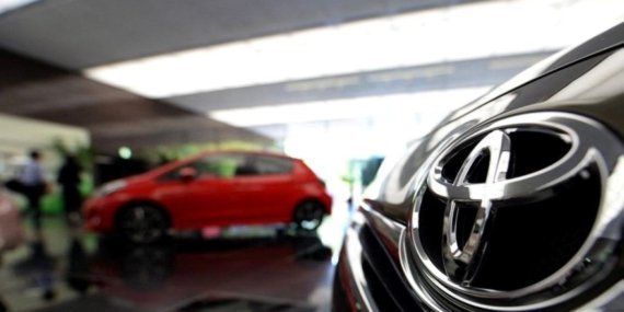 Toyota’nın Elektrikli SUV Üretim Planlarındaki Değişiklikler ve Piyasa Etkileri
