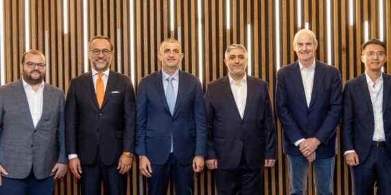 Trendyol ve Haluk Bayraktar’dan Türkiye’ye yapay zeka destekli fintech atağı