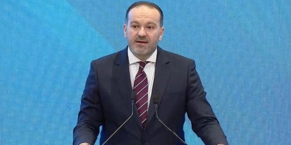 TRT’de Üst Düzey Değişimle Zahid Sobacı Yeniden Göreve Geldi