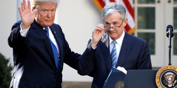 Trump, Powell’ı görevden alabilir mi? Beyaz Saray’dan sızan iddia piyasaları gerdi
