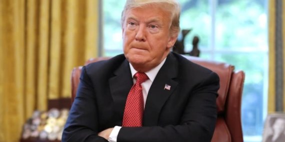 Trump Resti Çekti: Rusya 50 Gün İçinde Anlaşmazsa Tarifeler Katlanacak