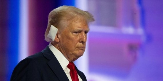 Trump, suikast girişiminin yıl dönümünde FBI ve Gizli Servis’e sert mesaj: “Bu hatalar olmamalıydı”