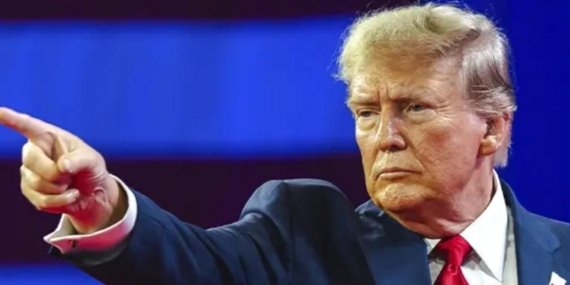 Trump’a suikast girişiminin ardından sarsıcı karar: Gizli servisten 6 ajana uzaklaştırma cezası