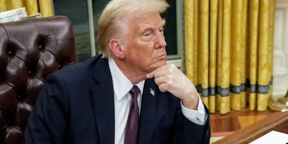 Trump’ın Epstein dosyasında adı geçti mi iddiasına Beyaz Saray’dan sert yalanlama