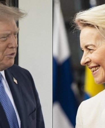 Trump’tan AB ve Meksika’ya Gümrük Şoku! AB: Orantılı Yanıt Gelebilir 9 trumptan-ab-ve-meksikaya-gumruk-soku-ab-orantili-yanit-gelebilir-4X4aYP5j.jpg