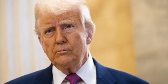 Trump’tan Epstein çıkışı: “Niye hâlâ bu dosyalar konuşuluyor?”
