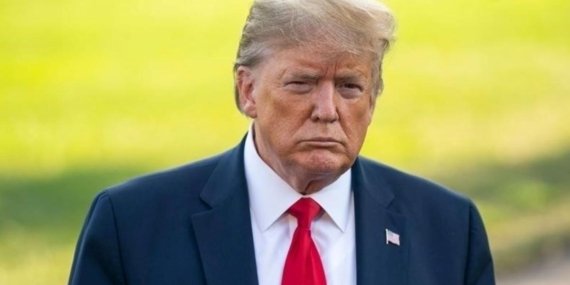 Trump’tan flaş İran çıkışı! “Üç nükleer tesisi tamamen yok ettik” diyerek ABD medyasına meydan okudu