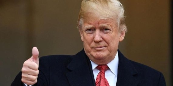 Trump’tan Yeni Ticaret Hamlesi: Ülkelere “Tarife Mektubu” Göndereceğiz