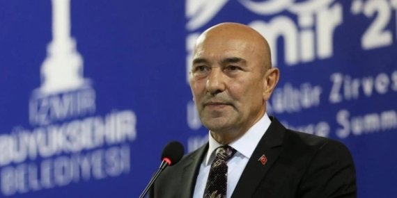 Tunç Soyer hakkında 45 yıla kadar hapis istemi! İzmir’deki kooperatif soruşturmasında yeni gelişme