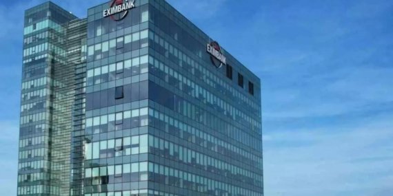 Türk Eximbank’tan Yeşil Yatırıma 1.3 Milyar Dolarlık Kredi Desteği! İhracatçıya Dev Finansman İmkanı