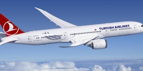 Türk Hava Sahasında Tarihi Günler! Uçuş Trafiğinde Peş Peşe Rekorlar Kırıldı