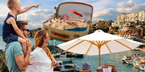 Türkiye 2025’in en çok tercih edilen tatil ülkesi oldu, Asya ülkeleri hızla yükseliyor
