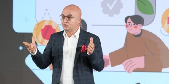 Türkiye, Enerji Depolama Üssü Olmaya Hazırlanıyor! 10 GWh’lık Dev Yatırım Sektörü Dönüştürecek
