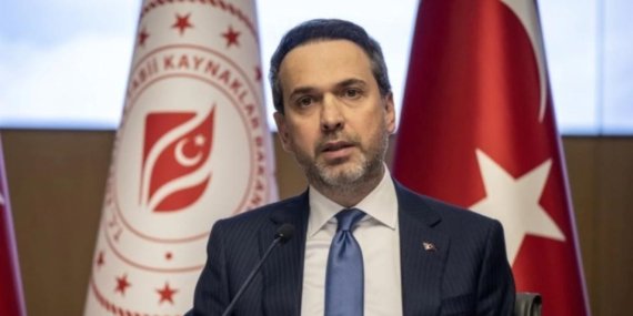 Türkiye ile ABD Enerji Masasında! LNG ve Nükleer Alanda Yeni Ortaklık Sinyali