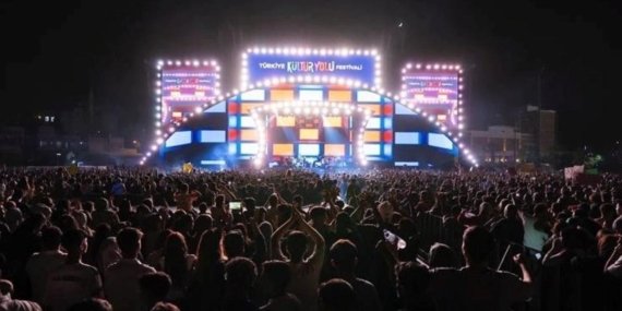 Türkiye Kültür Yolu Festivali: Trabzon’un Sanat ve Kültür Zirvesi