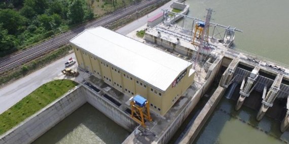 Türkiye merkezli hidrojen projesine Avrupa’dan milyon Euroluk hibe desteği